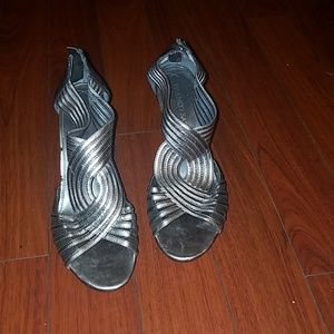 Franco Sarto sandals